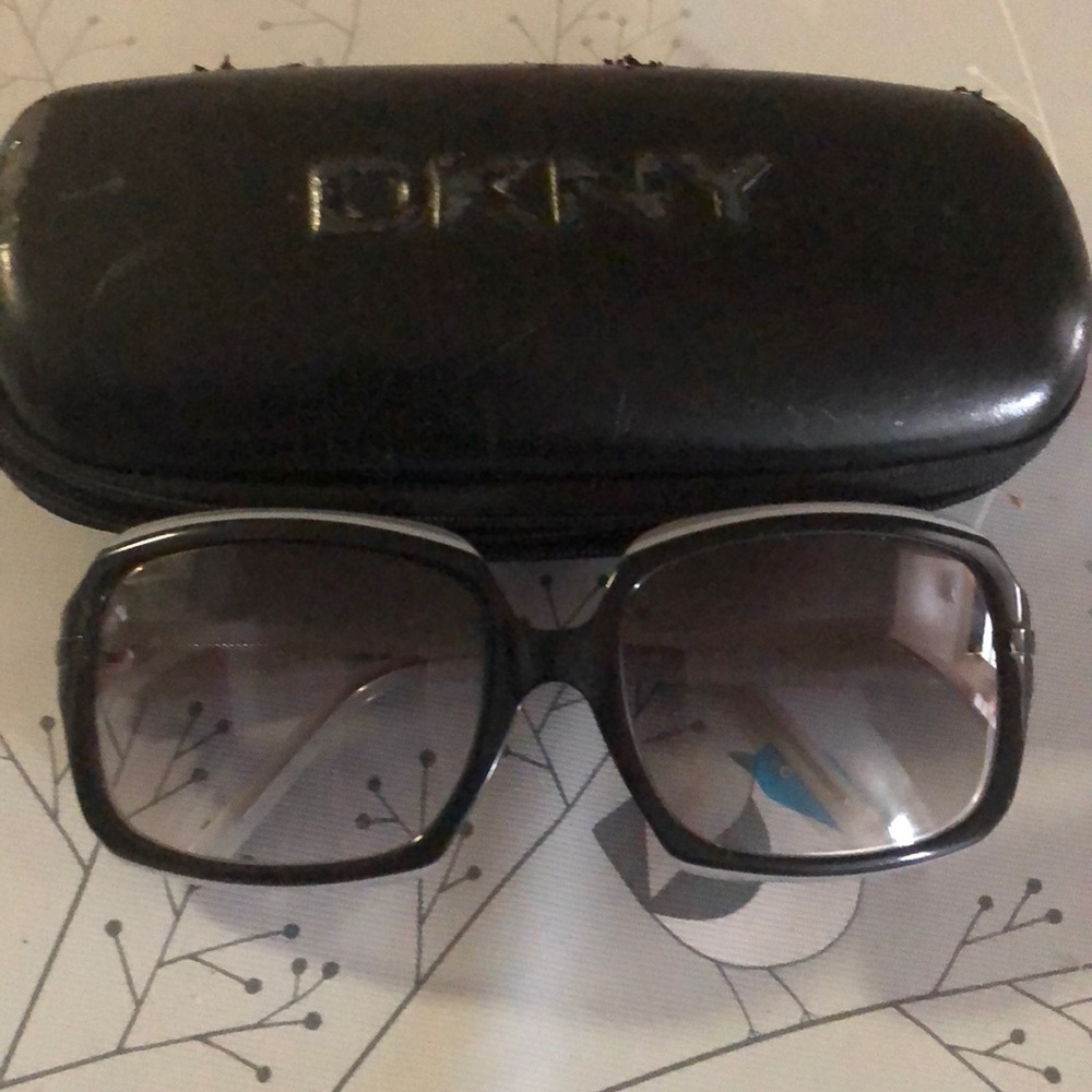 Dkny sunglasses